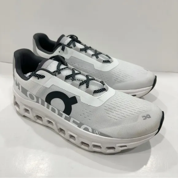 On Running Cloudmonster Men’s Shoes