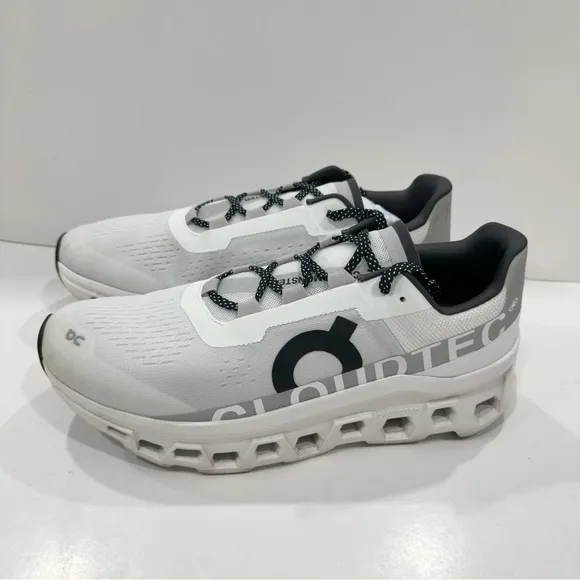 On Running Cloudmonster Men’s Shoes