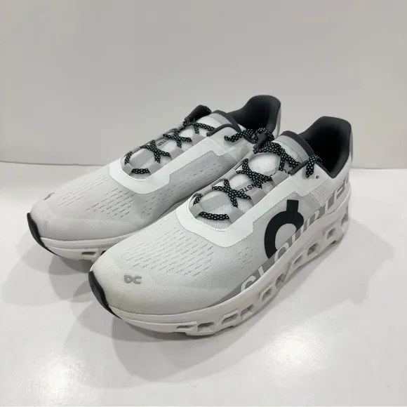 On Running Cloudmonster Men’s Shoes