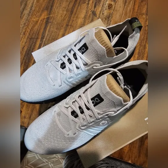 On Running Cloudswift 4 Grey Black Athletic Shoes