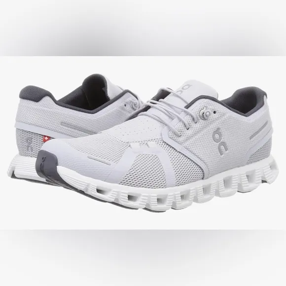On Women's And Men’s Cloud X 3 AD Sneakers
