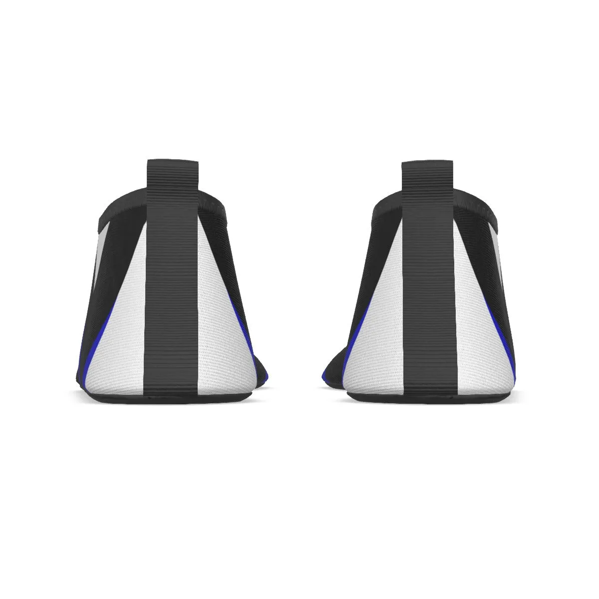 Origen Destination |On-Arrival Point of Origen Unisex Beach Shoes