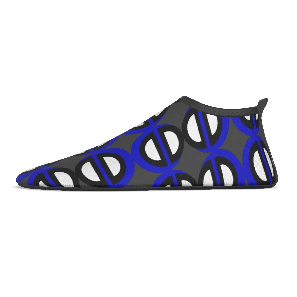 Origen Destination |On-Arrival Point of Origen Unisex Beach Shoes