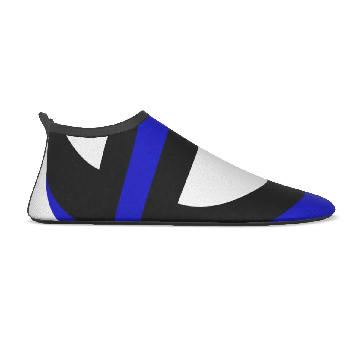 Origen Destination |On-Arrival Point of Origen Unisex Beach Shoes