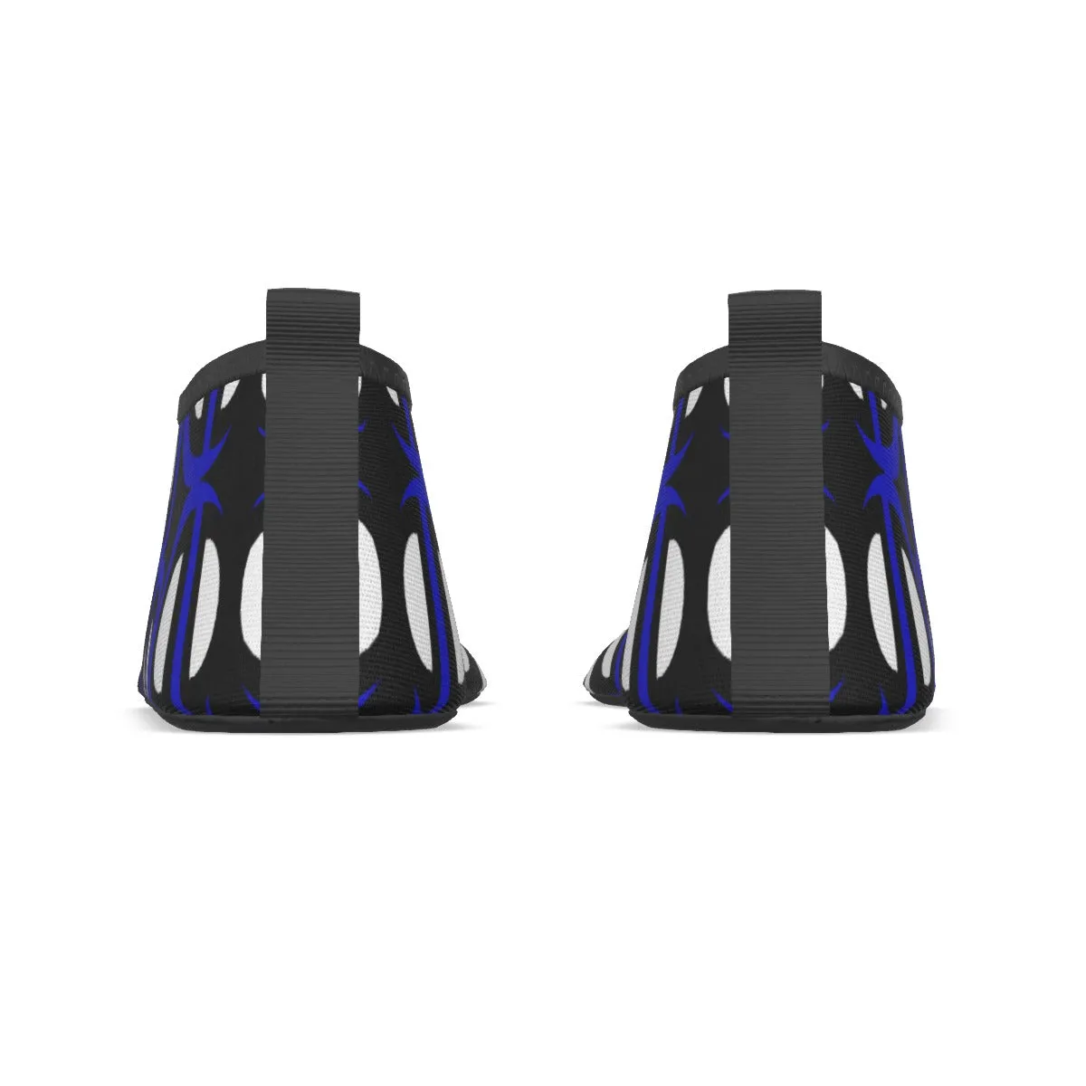 Origen Destination |On-Arrival Point of Origen Unisex Beach Shoes