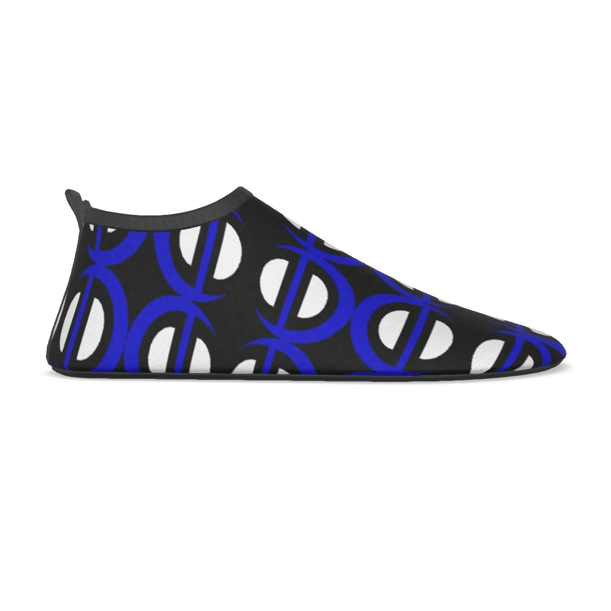 Origen Destination |On-Arrival Point of Origen Unisex Beach Shoes