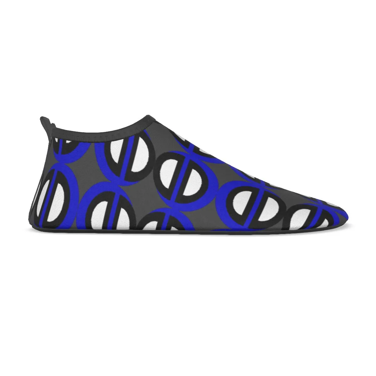 Origen Destination |On-Arrival Point of Origen Unisex Beach Shoes