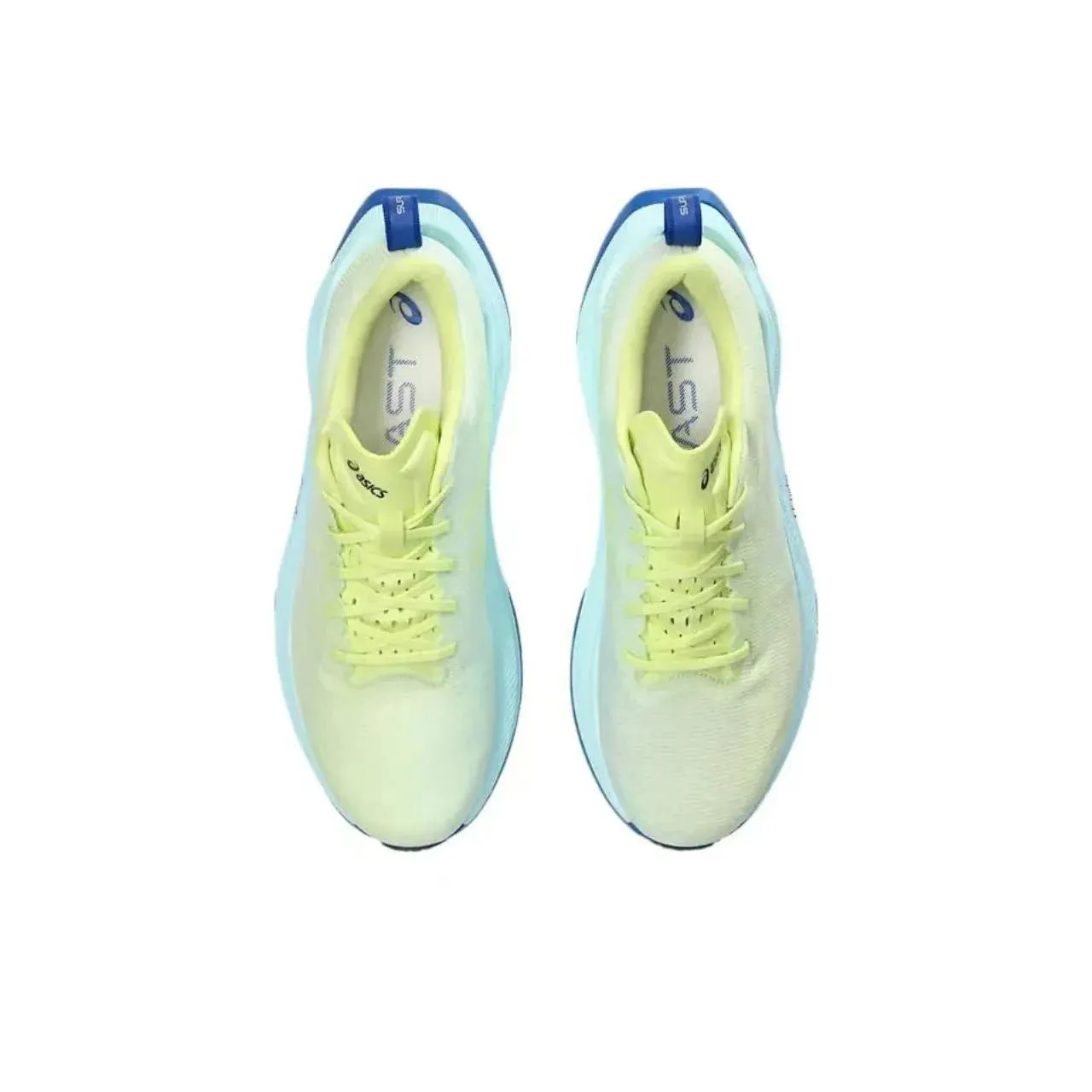 Original Classic Cushion Asics Superblast Shoes Superblast  Men Sneaker Lightweight NO Shoelace Asics Shoes