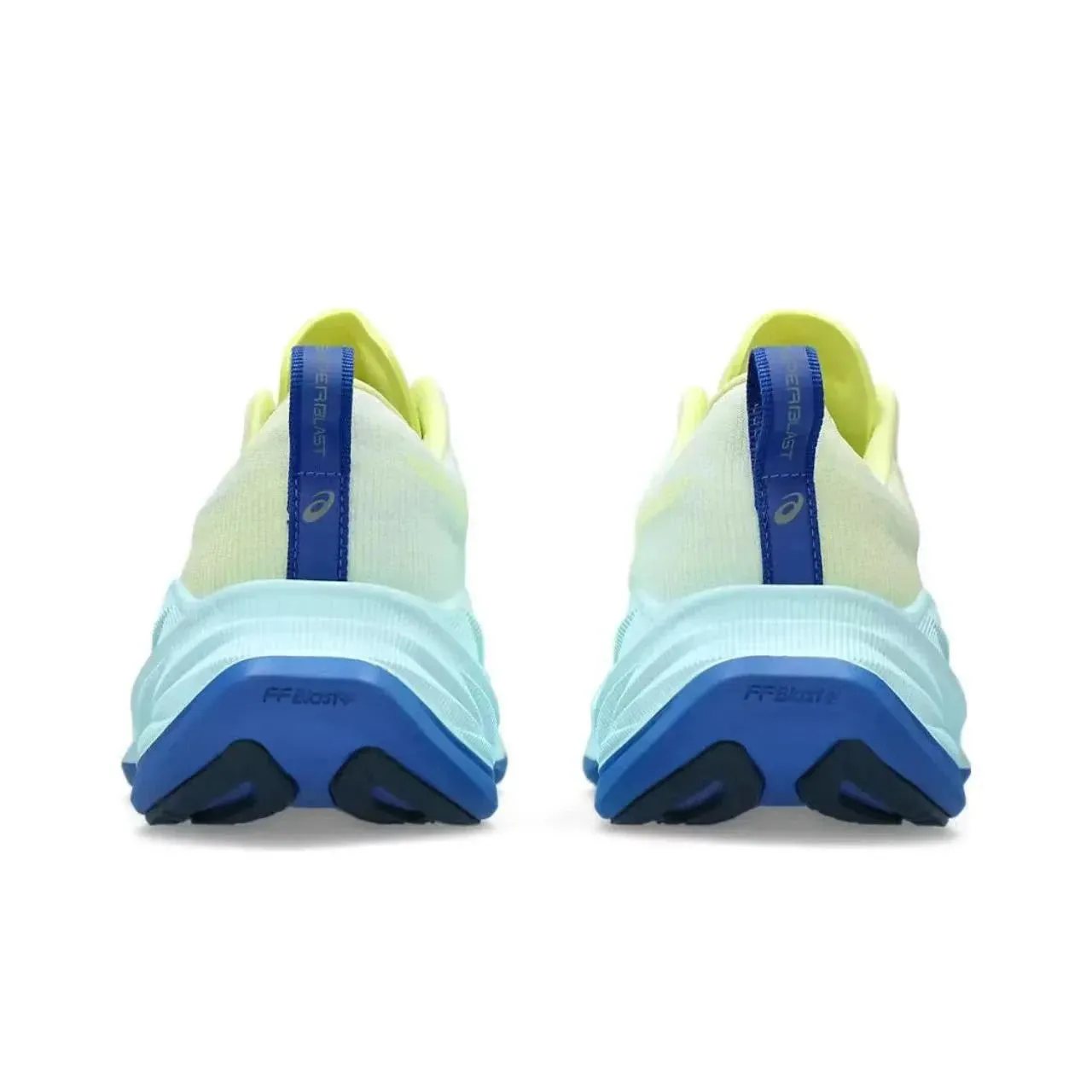 Original Classic Cushion Asics Superblast Shoes Superblast  Men Sneaker Lightweight NO Shoelace Asics Shoes