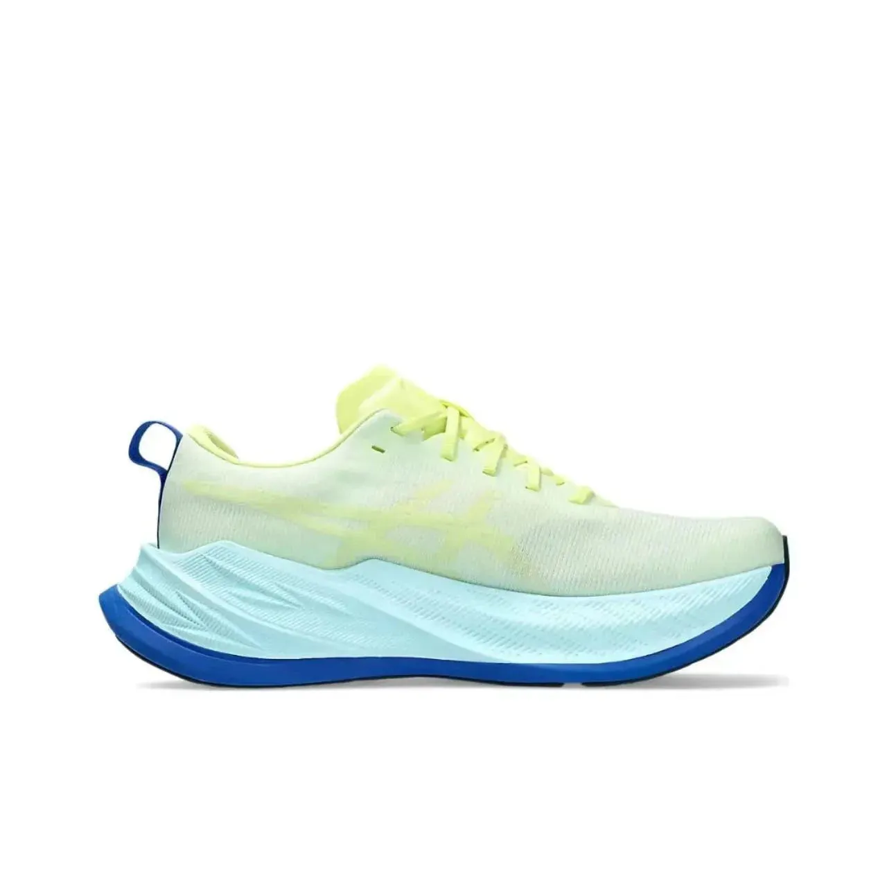Original Classic Cushion Asics Superblast Shoes Superblast  Men Sneaker Lightweight NO Shoelace Asics Shoes