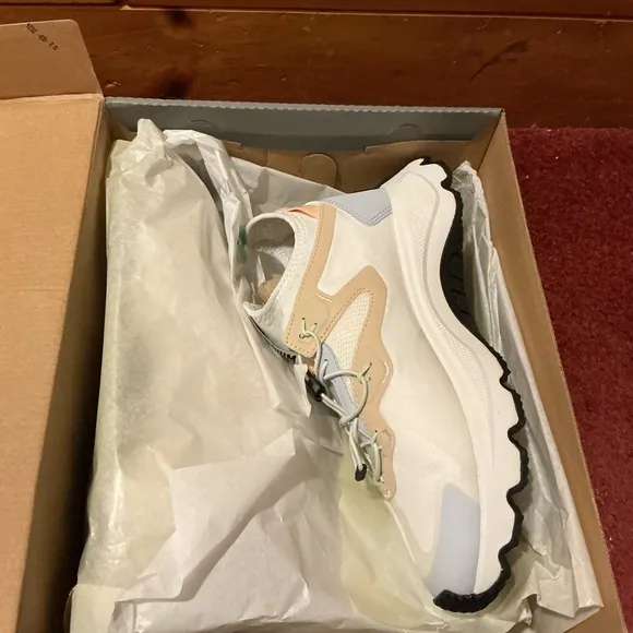 Palladium thunder lo’s runners