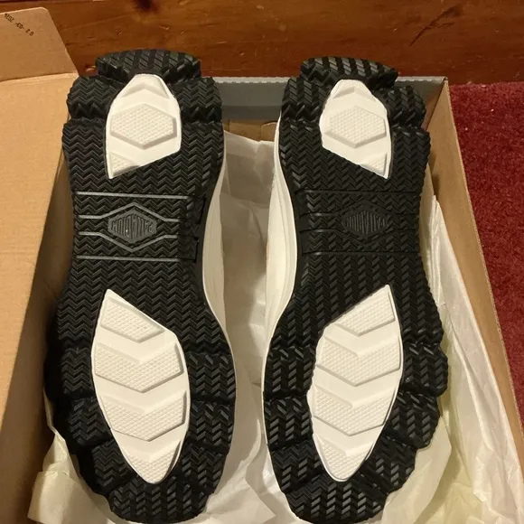 Palladium thunder lo’s runners