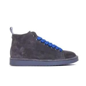 Panchic Men P01 Lace Up Shoes