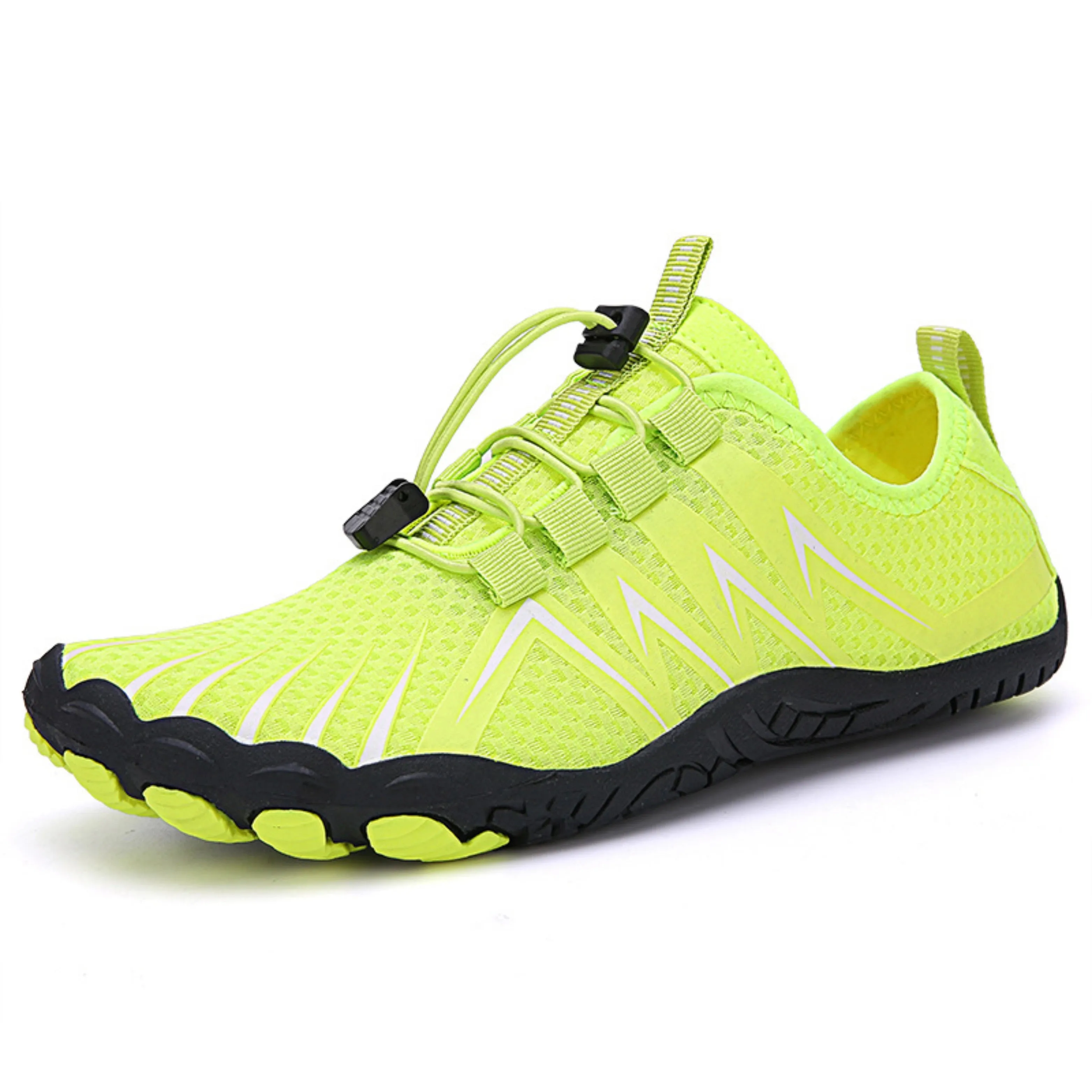 Panthera Max - Outdoor & Non-Slip Barefoot Shoes (Unisex)