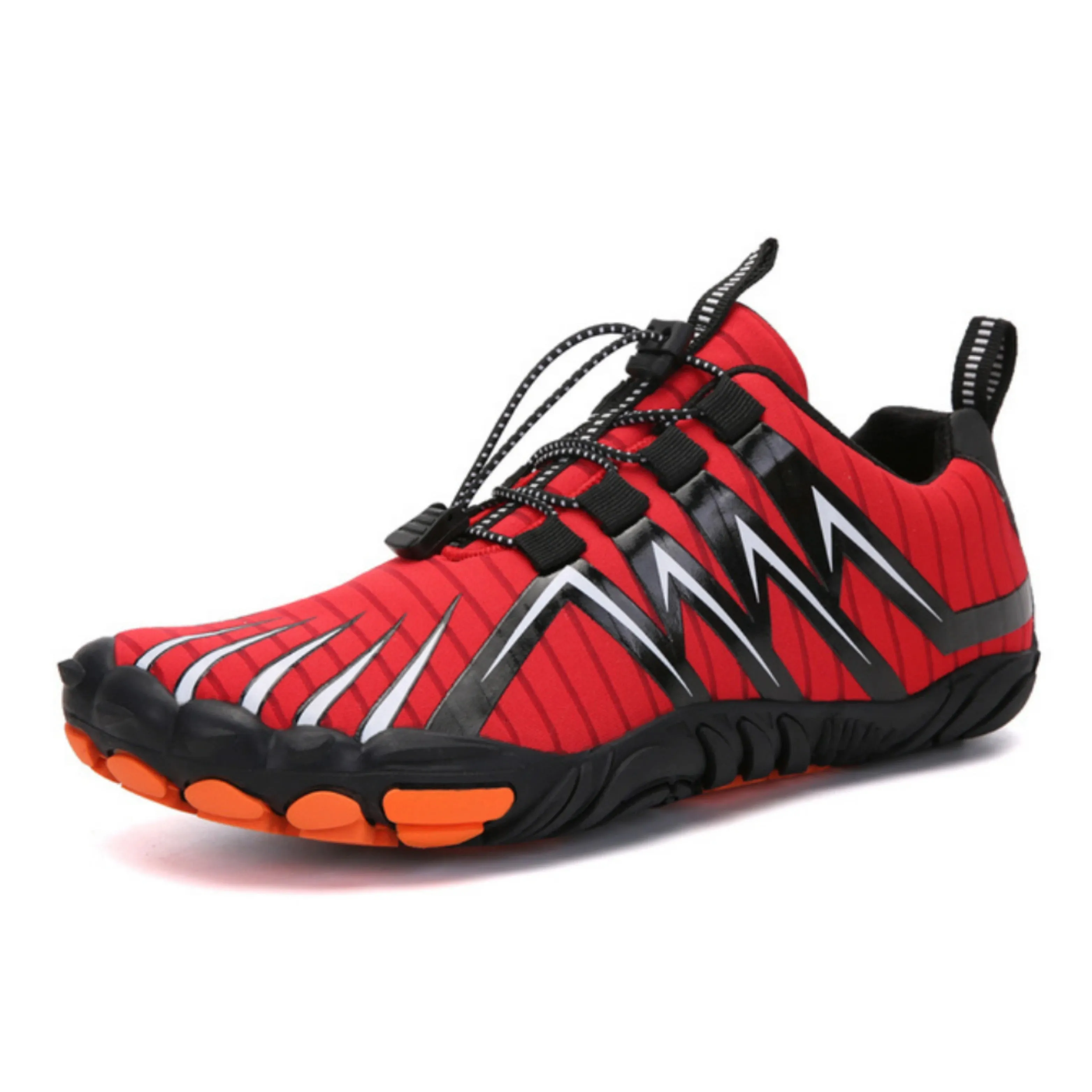 Panthera Max - Outdoor & Non-Slip Barefoot Shoes (Unisex)