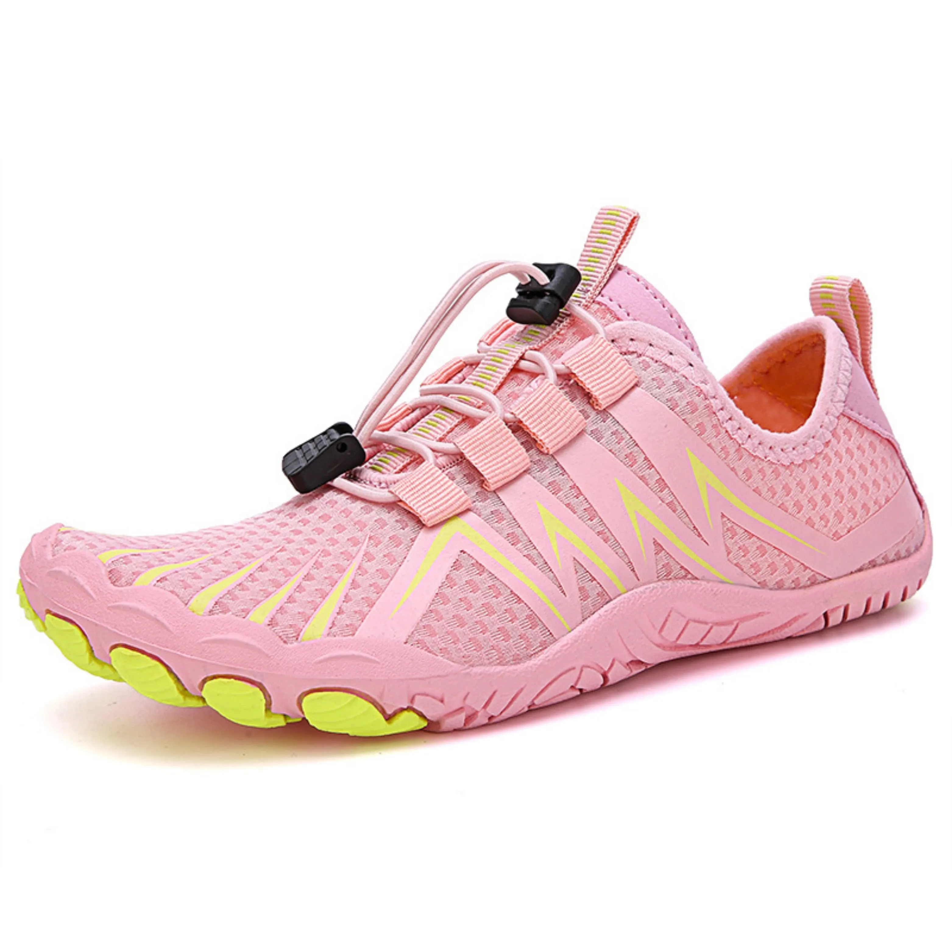 Panthera Max - Outdoor & Non-Slip Barefoot Shoes (Unisex)