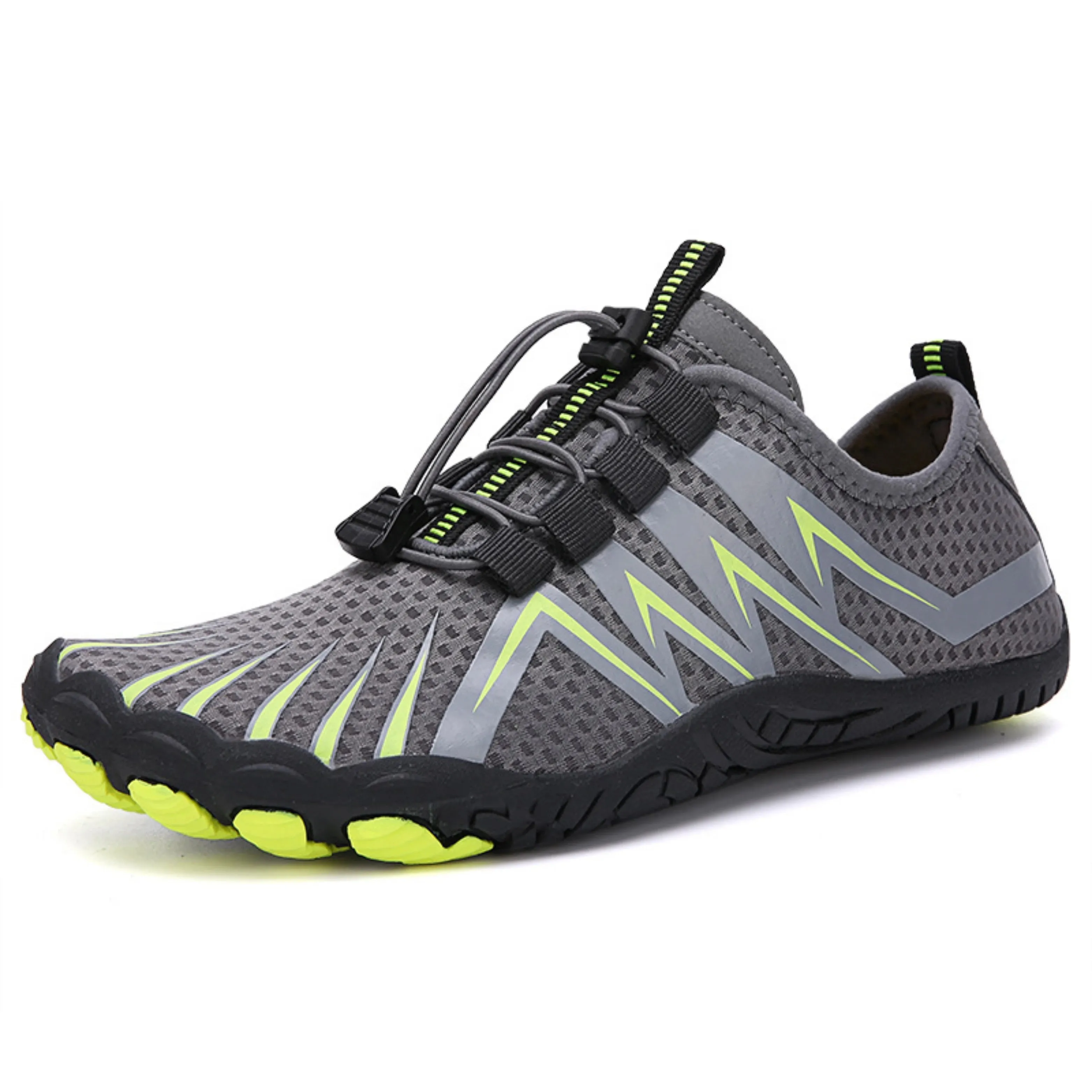 Panthera Max - Outdoor & Non-Slip Barefoot Shoes (Unisex)