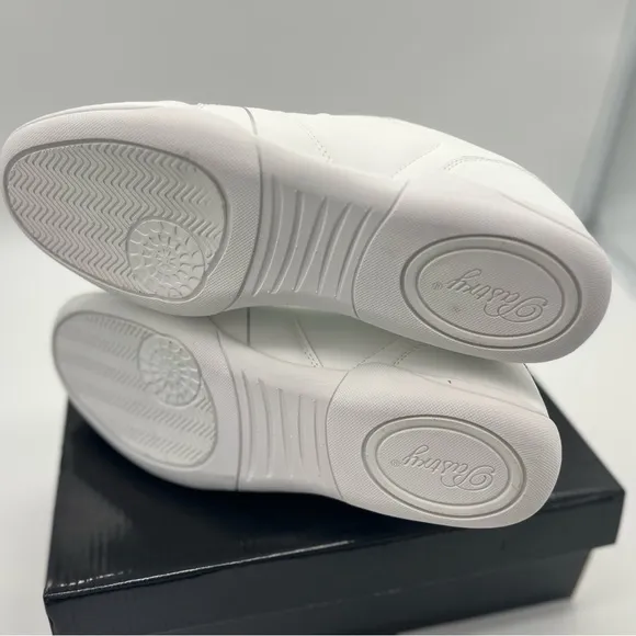 Pastry Women's Spirit Sneaker, White, 14