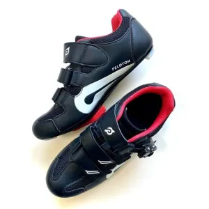 Peloton Cycling Shoes for Bike and Bike , Delta-Compatible Cleats, size 40