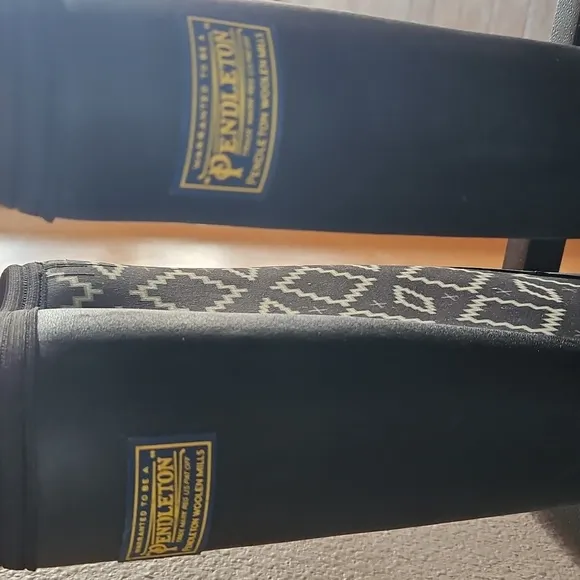 Pendleton Heritage Kiva size 7 boots new