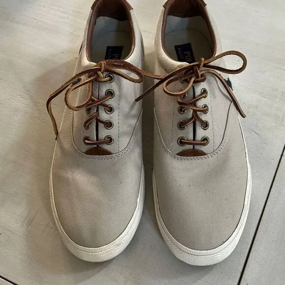 POLO By Ralph Lauren Shoes