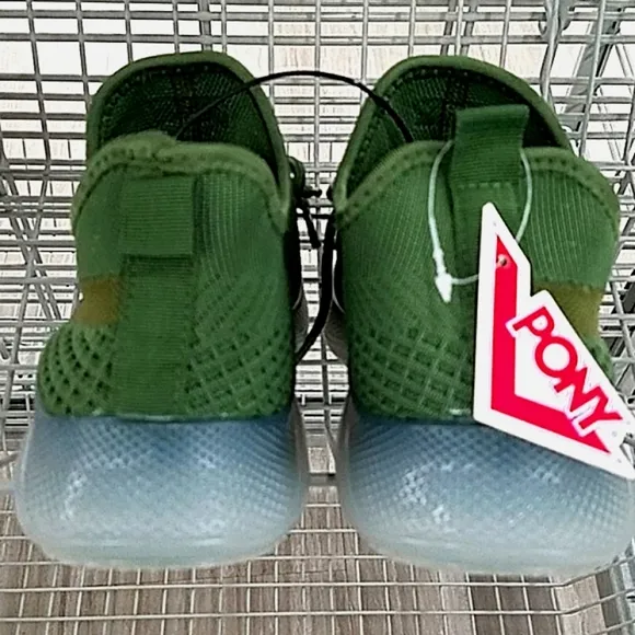 Pony. Sneakers Jogging  NEW!!!!!