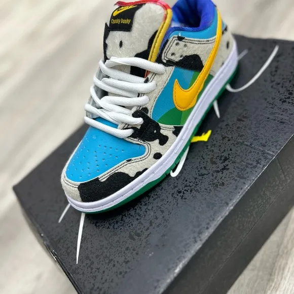 “Premium Quality Sneakers – Brand New &amp; Best Price!”