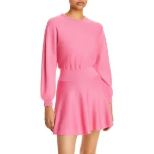 ⭐️PRICE⬇️  • Alice   Olivia • Knit Sweater Dress • Pink • size M •
