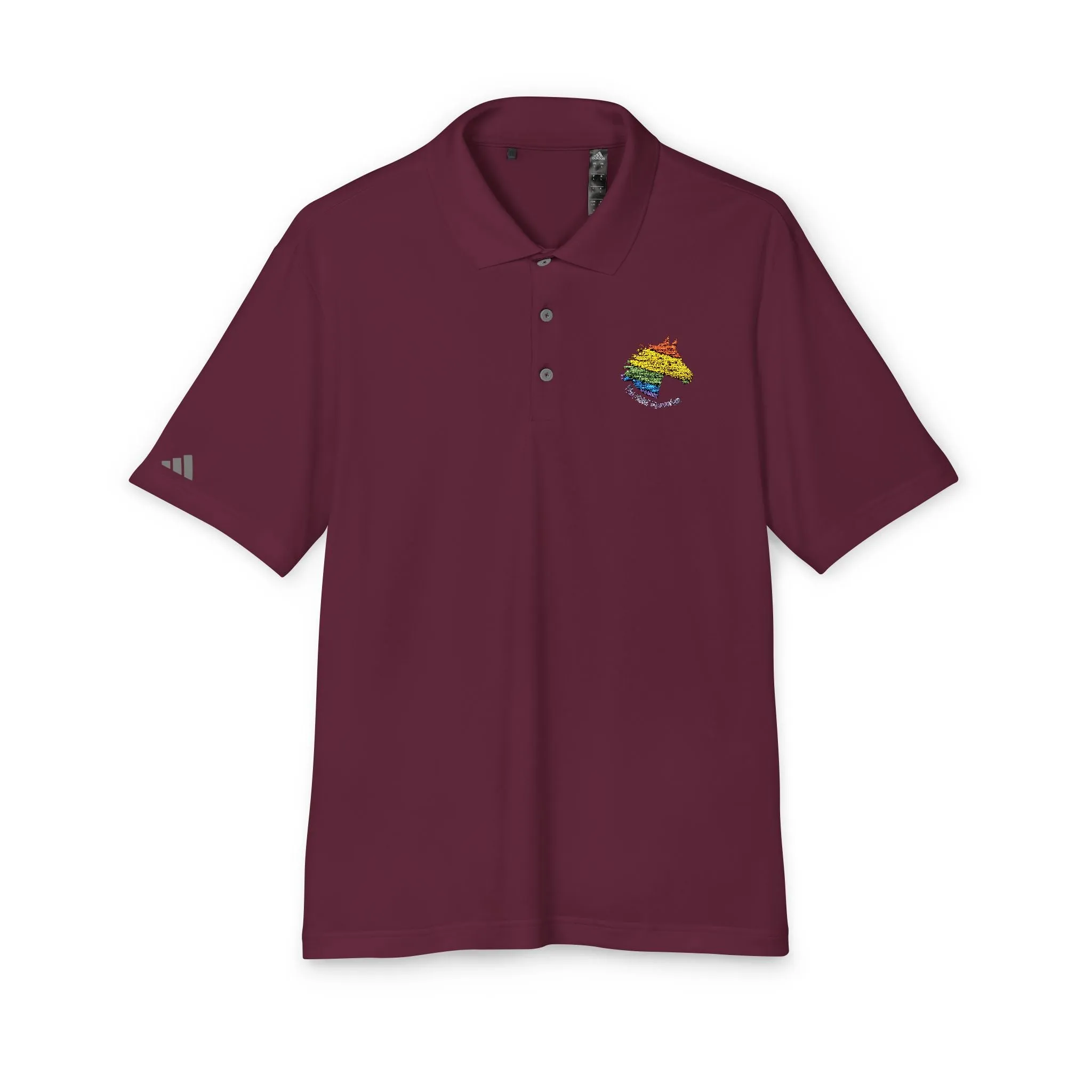PRIDE Polo