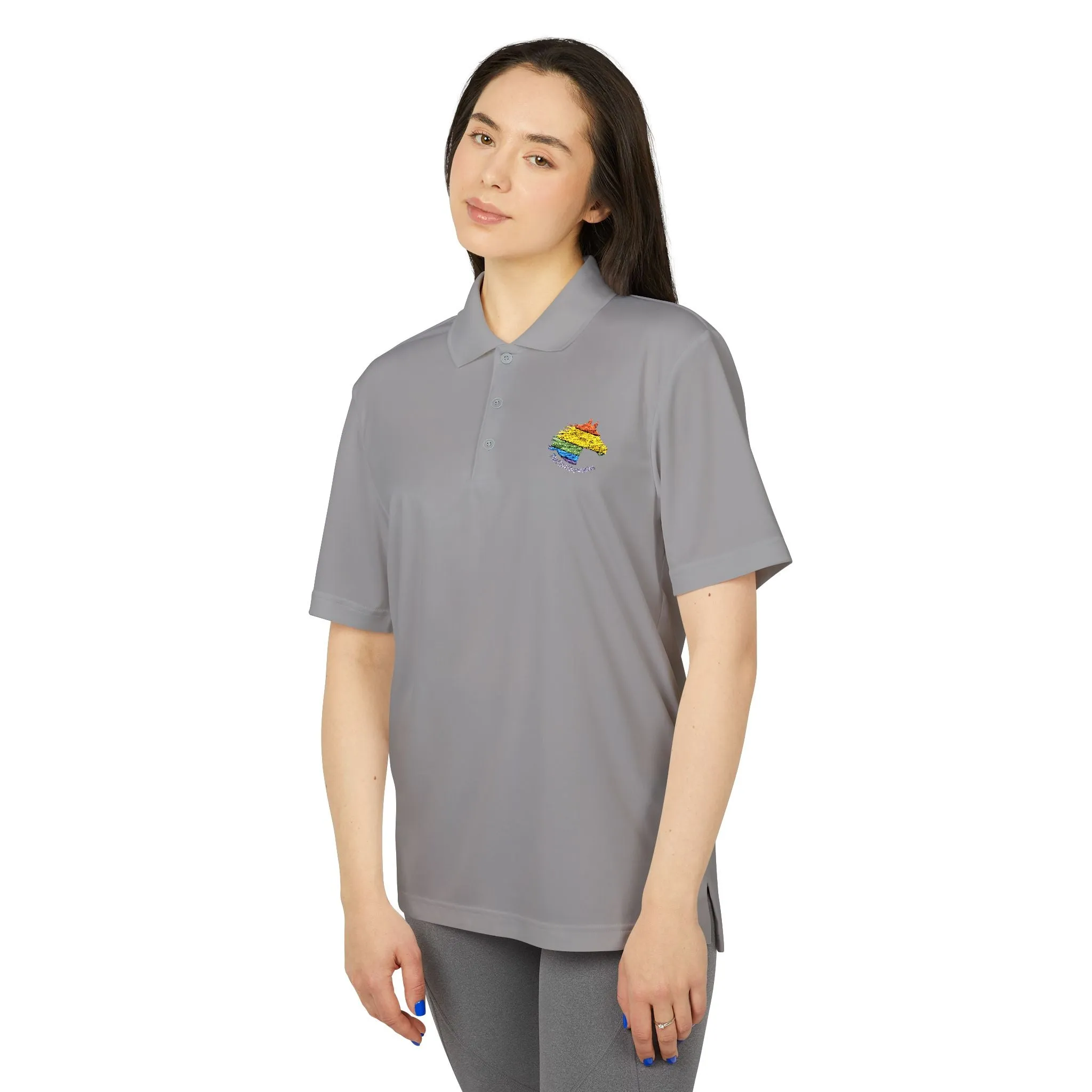 PRIDE Polo