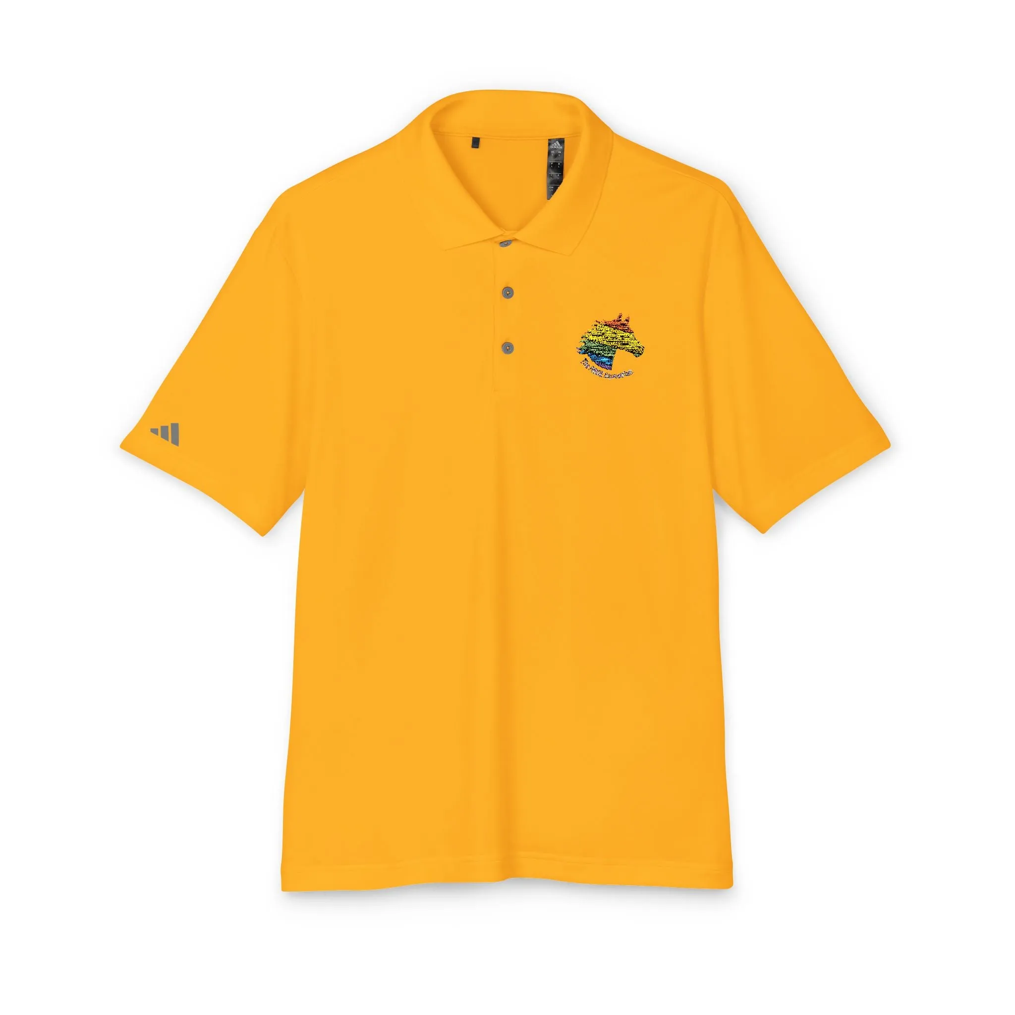 PRIDE Polo