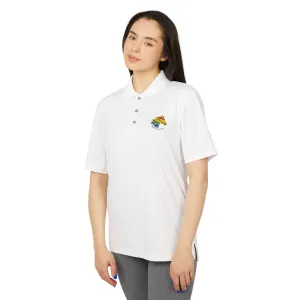 PRIDE Polo