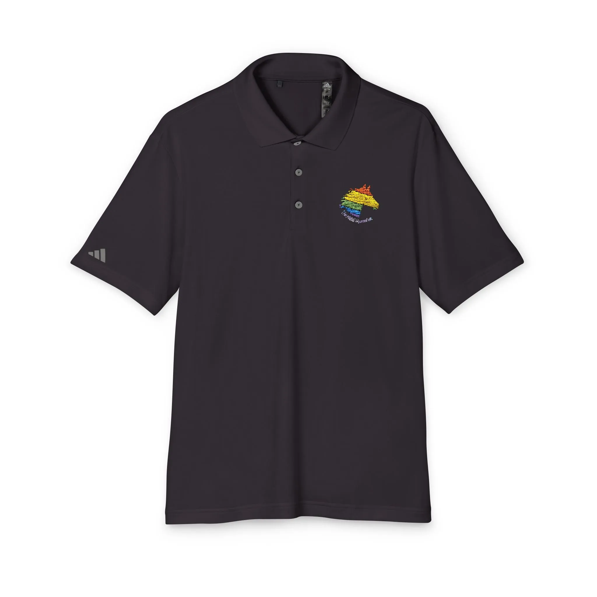 PRIDE Polo