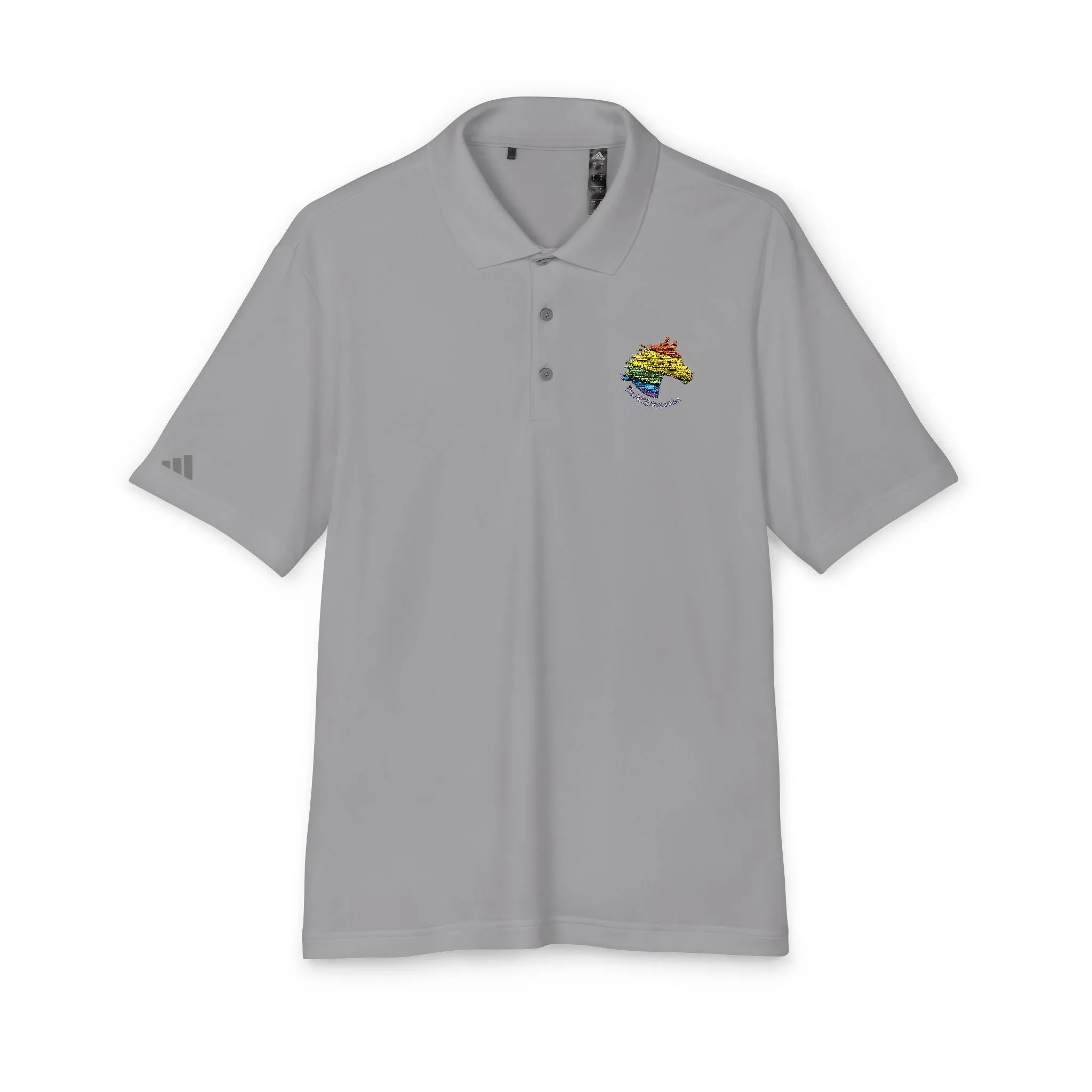 PRIDE Polo