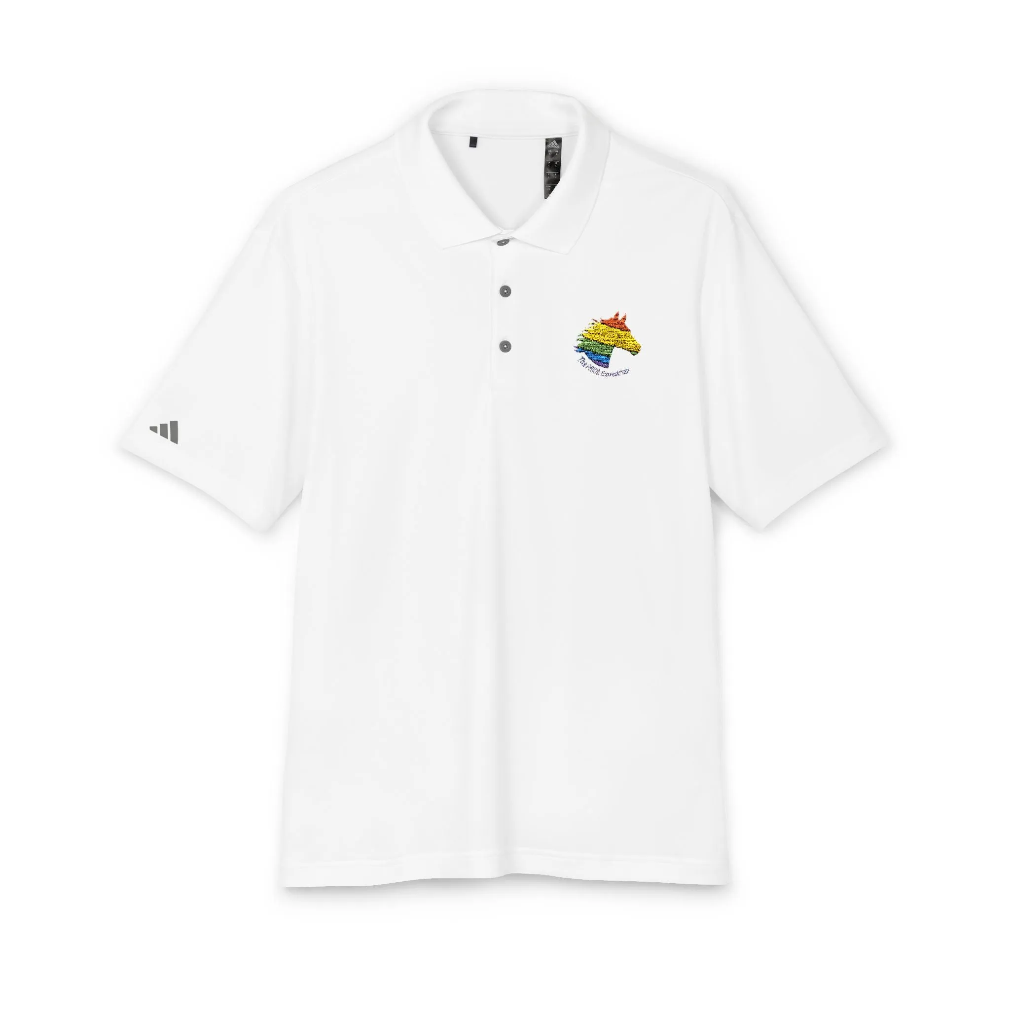 PRIDE Polo