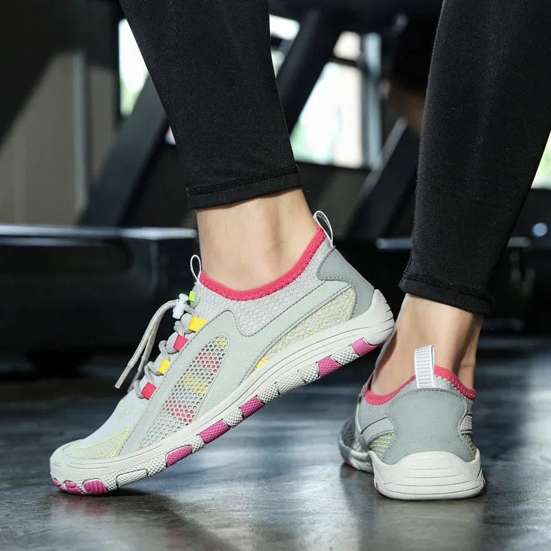 Pro-Thin™ Comfortable Shoes Multi Activity Shoes