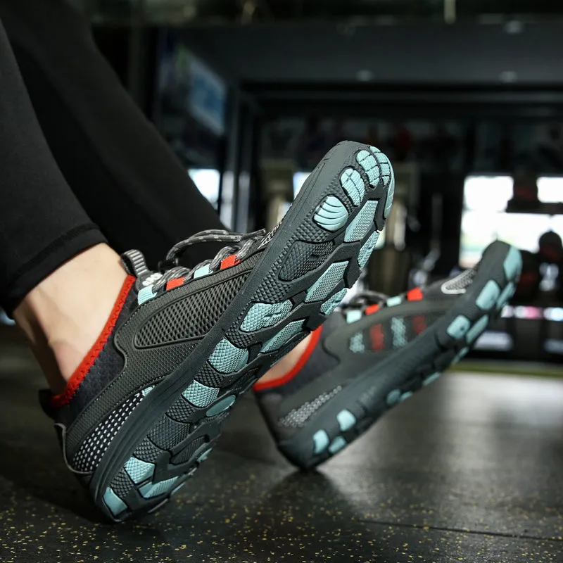Pro-Thin™ Comfortable Shoes Multi Activity Shoes
