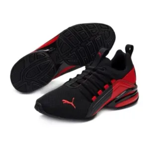 PUMA Axelion Break Little Boys Running Shoes 11C