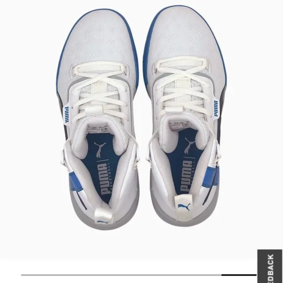 Puma Legacy jr Mm