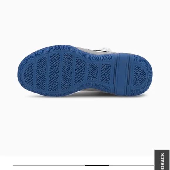 Puma Legacy jr Mm