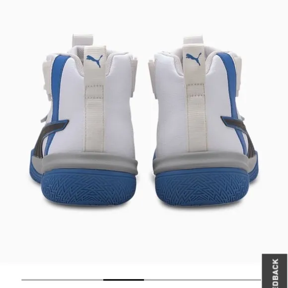 Puma Legacy jr Mm