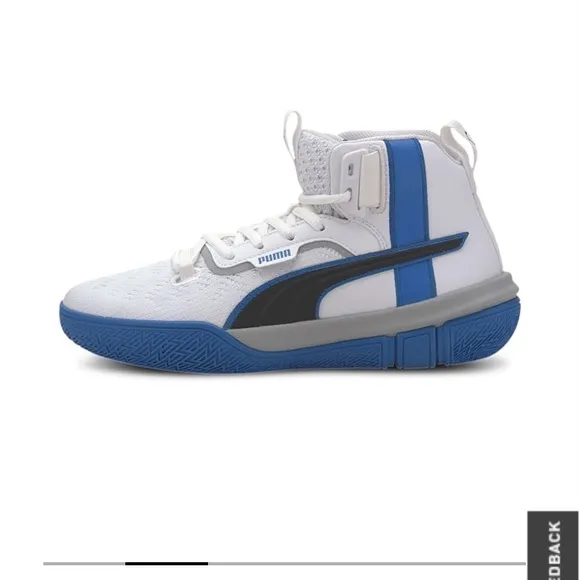 Puma Legacy jr Mm