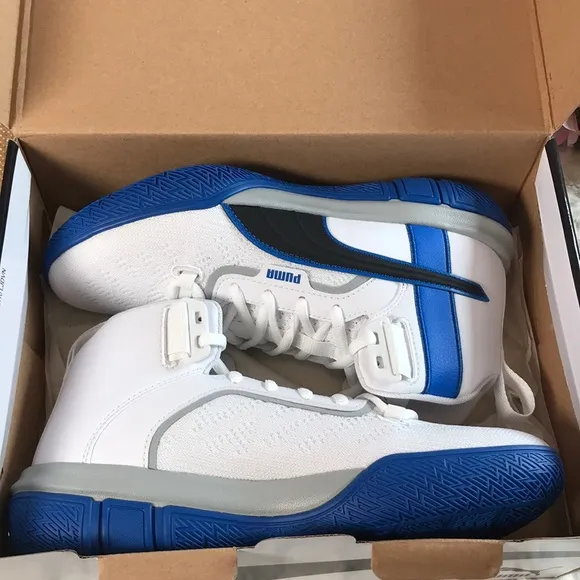 Puma Legacy jr Mm