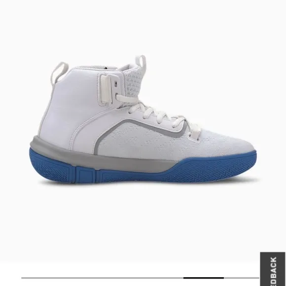 Puma Legacy jr Mm