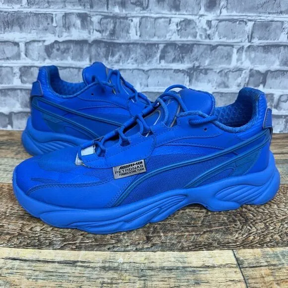 Puma Mercedes AMG Petronas Motorsport MAPF1‎ RS Connect 306842-02 Mens Size 11.5