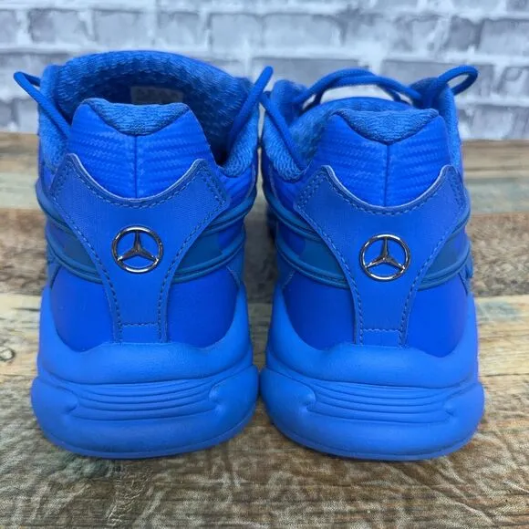 Puma Mercedes AMG Petronas Motorsport MAPF1‎ RS Connect 306842-02 Mens Size 11.5