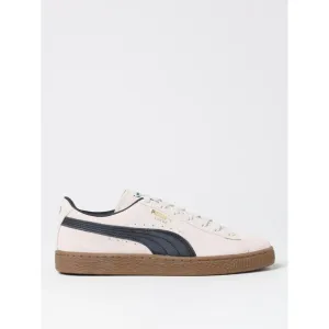 Puma Sneakers men White Sneakers