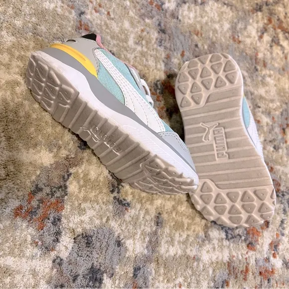 [Puma] Sneakers