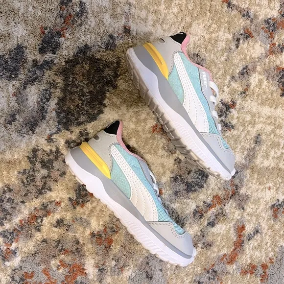 [Puma] Sneakers