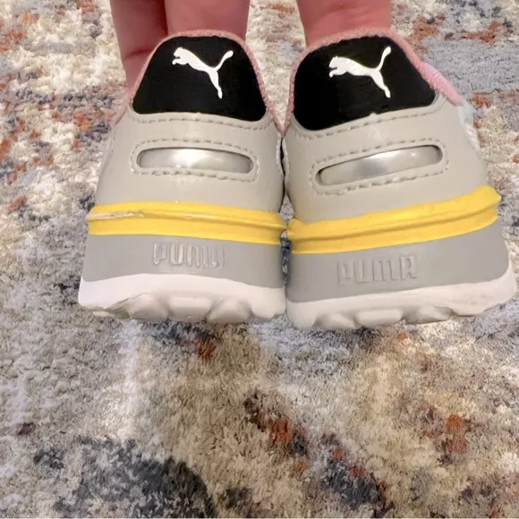 [Puma] Sneakers